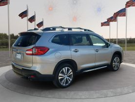 2019 SUBARU ASCENT SUV