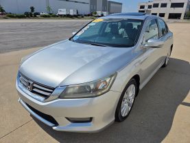 2014 Honda Accord - Image 3