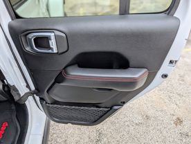 2021 JEEP GLADIATOR PICKUP V6, VVT, 3.6 LITER RUBICON PICKUP 4D 5 FT