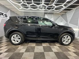 2021 LAND ROVER DISCOVERY SPORT