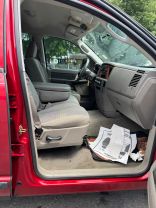 2006 DODGE RAM 1500 QUAD CAB
