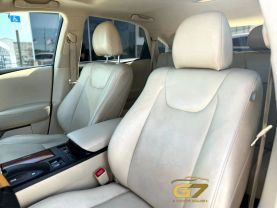 2012 Lexus Rx - Image 17