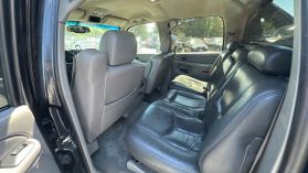 2005 CHEVROLET AVALANCHE 1500