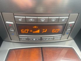 2005 CADILLAC XLR