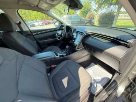 2022 Hyundai Tucson Sel Sport Utility 4d - Image 24