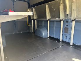 2020 Ram Promaster Cargo Van - Image 11