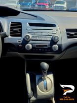2008 HONDA CIVIC SEDAN 4-CYL, HYBRID, 1.3 LITER HYBRID SEDAN 4D