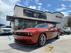 2021 Dodge Challenger - Image 1