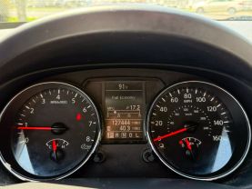 2013 Nissan Rogue Sv W/sl Pkg Sport Utility 4d - Image 30