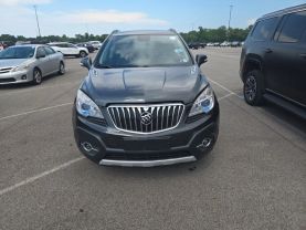 2016 Buick Encore - Image 5