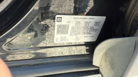 2024 BUICK ENCORE GX SUV 3-CYL, ECOTEC, TURBO, 1.3 LITER PREFERRED SPORT UTILITY 4D at T&T Repairables - used car dealership in Spencer, Indiana.