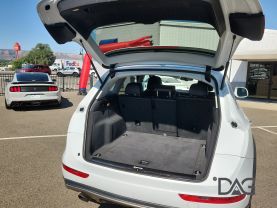 2017 AUDI Q5 SUV