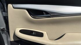 2019 Infiniti Qx50 - Image 24