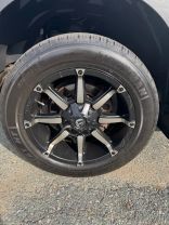 2015 FORD F150 SUPERCREW CAB