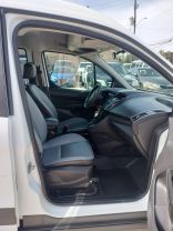 2015 FORD TRANSIT CONNECT PASSENGER PASSENGER 4-CYL, 2.5 LITER XL VAN 4D at Motors On Wheels - used car dealership in Houston, Texas.