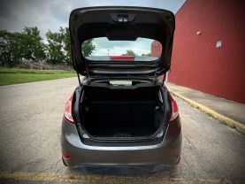 2016 Ford Fiesta - Image 25