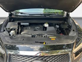 2019 INFINITI QX60