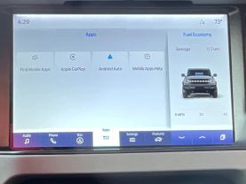 2021 Ford Bronco - Image 38