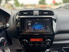 2024 MITSUBISHI MIRAGE HATCHBACK 3-CYL, 1.2 LITER ES HATCHBACK 4D