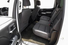 2018 Chevrolet Silverado 1500 Crew Cab - Image 46