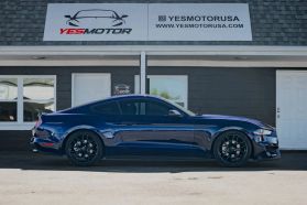 2018 FORD MUSTANG COUPE 4-CYL, ECOBOOST, 2.3T ECOBOOST PREMIUM COUPE 2D