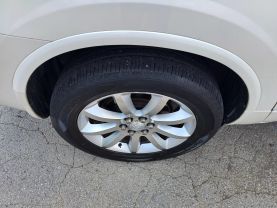 2013 BUICK ENCLAVE