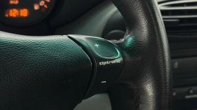 2002 PORSCHE BOXSTER
