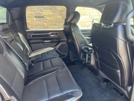 2021 RAM 1500 CREW CAB PICKUP V8, HEMI, ETORQUE, 5.7 LITER LARAMIE PICKUP 4D 5 1/2 FT - Gesner Auto Inc in Taunton, MA, 41.88613, -71.14527