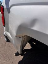 2019 CHEVROLET SILVERADO 1500 LIMITED DOUBLE CAB PICKUP V8, ECOTEC3, 5.3 LITER WORK TRUCK PICKUP 4D 6 1/2 FT