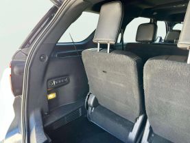 2017 FORD EXPLORER SUV 4-CYL, ECOBOOST, 2.3T LIMITED SPORT UTILITY 4D