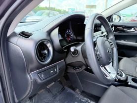2019 KIA FORTE SEDAN 4-CYL, 2.0 LITER S SEDAN 4D