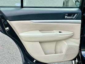 2014 SUBARU LEGACY SEDAN 4-CYL, PZEV, 2.5 LITER 2.5I PREMIUM SEDAN 4D