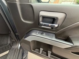 2018 CHEVROLET SILVERADO 1500 CREW CAB PICKUP V8, ECOTEC3, 5.3 LITER Z71 LT PICKUP 4D 5 3/4 FT