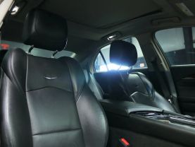2015 CADILLAC CTS for sale in  Orlando, FL