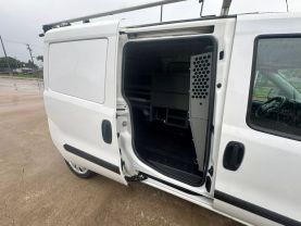 2021 RAM PROMASTER CITY