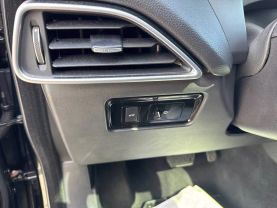 2018 JAGUAR F-PACE SUV 4-CYL, TURBO, 2.0 LITER 25T PREMIUM SPORT UTILITY 4D