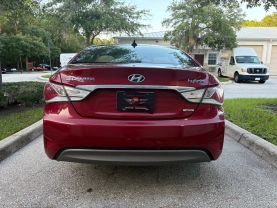 2014 HYUNDAI SONATA