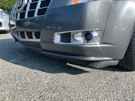 2014 Cadillac Cts - Image 37