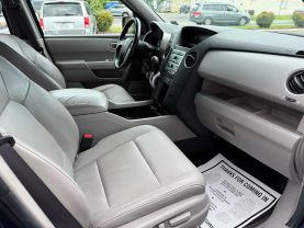 2010 HONDA PILOT