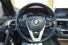 2018 BMW 5 SERIES SEDAN 4-CYL, HYBRID, TWIN TURBO, 2.0 LITER 530E XDRIVE IPERFORMANCE SEDAN 4D