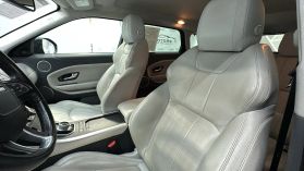 2016 LAND ROVER RANGE ROVER EVOQUE