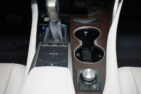 2022 LEXUS RX SUV V6, 3.5 LITER RX 350 SPORT UTILITY 4D
