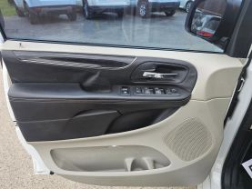 2016 DODGE GRAND CARAVAN PASSENGER
