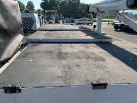 2020 FORD F550 SD MECHANIC CRANE TRUCK 6,000 LBS. AUTO CRANE MECHANIC CRANE TRUCK V8, TURBO DIESEL, 6.7 LITER XL SUPERCAB 4D - Eddies Auto Sales