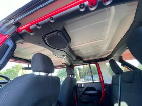2019 JEEP WRANGLER UNLIMITED