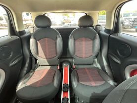 2011 MINI COUNTRYMAN HATCHBACK 4-CYL, 1.6 LITER COOPER HATCHBACK 4D