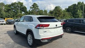 2021 Volkswagen Atlas Cross Sport - Image 7