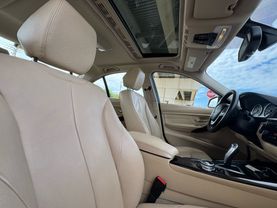 2014 BMW 3 SERIES SEDAN 4-CYL, TURBO, 2.0 LITER 328I XDRIVE SEDAN 4D