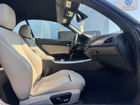 2016 BMW 2 SERIES CONVERTIBLE 6-CYL, TURBO, 3.0 LITER M235I CONVERTIBLE 2D