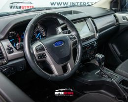 2019 FORD RANGER SUPERCREW For Sale in Orlando